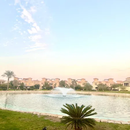 Grand Madinaty New Cairo Apartment Exterior photo