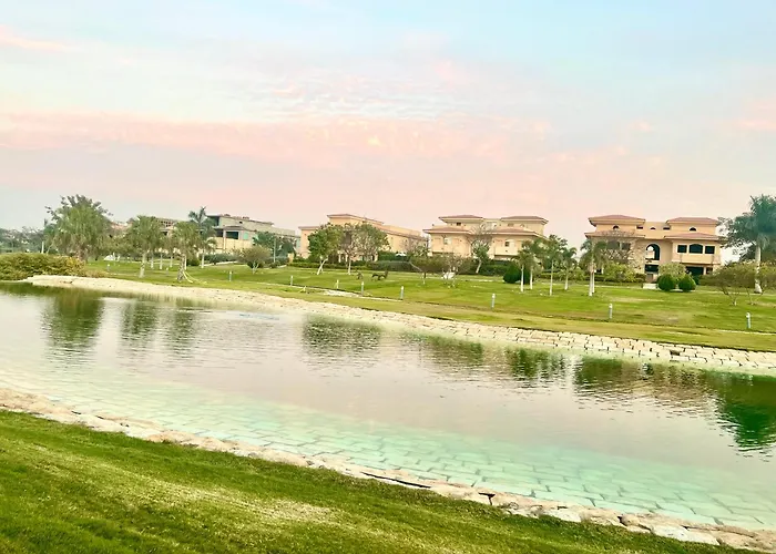 Grand Madinaty New Cairo