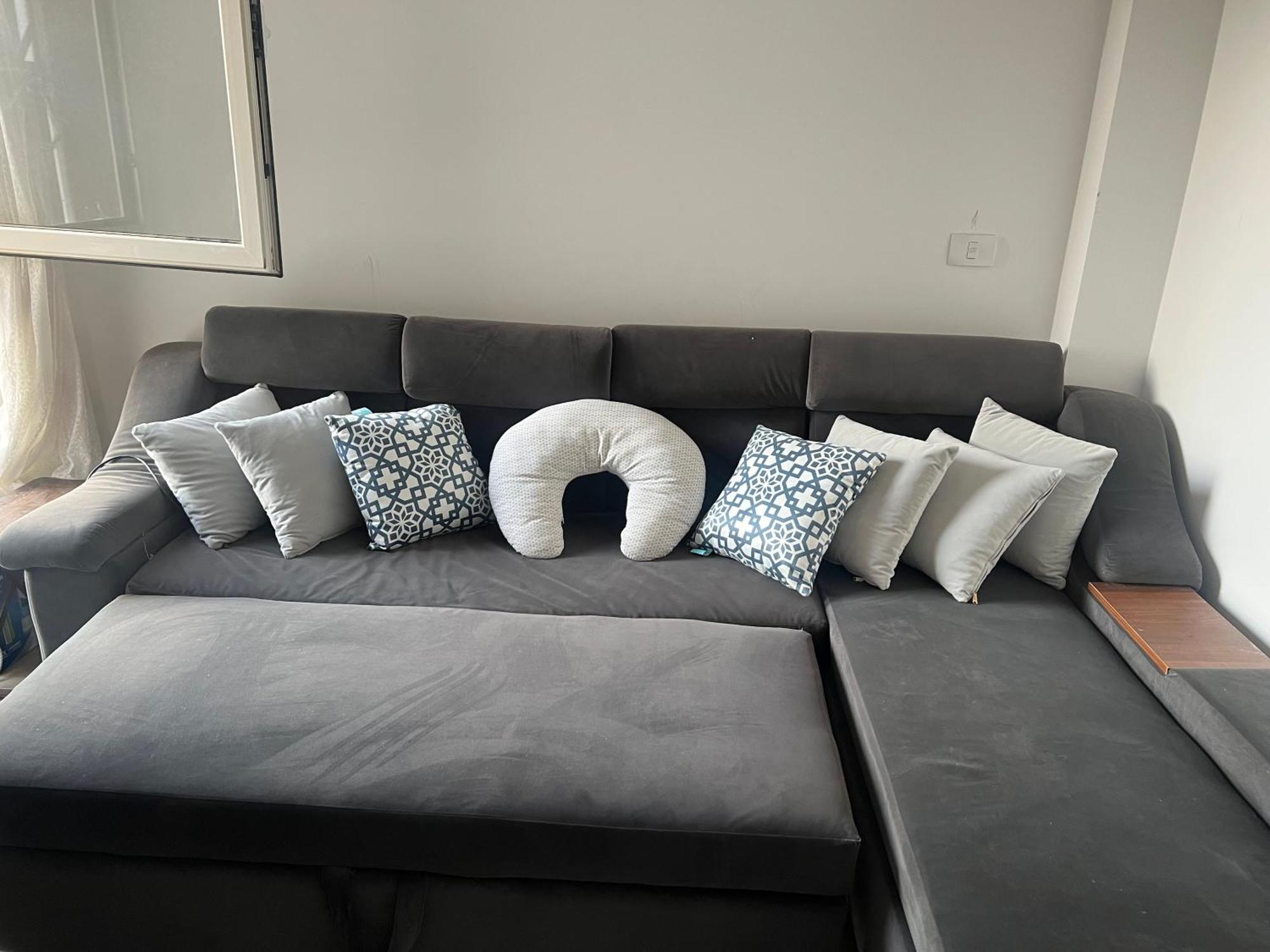 Apartment Grand New Cairo Madinaty