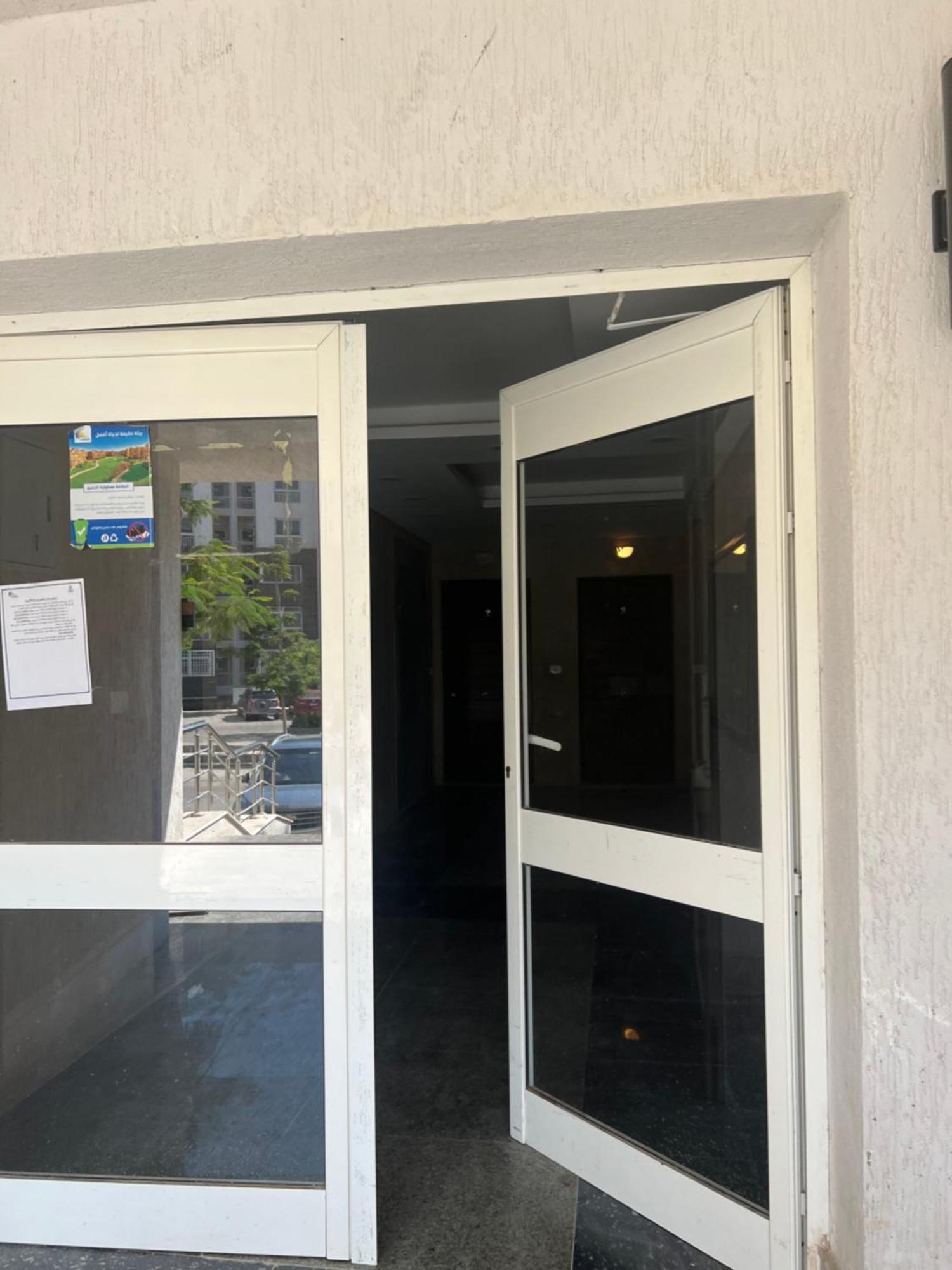 Grand New Cairo Apartment Madinaty