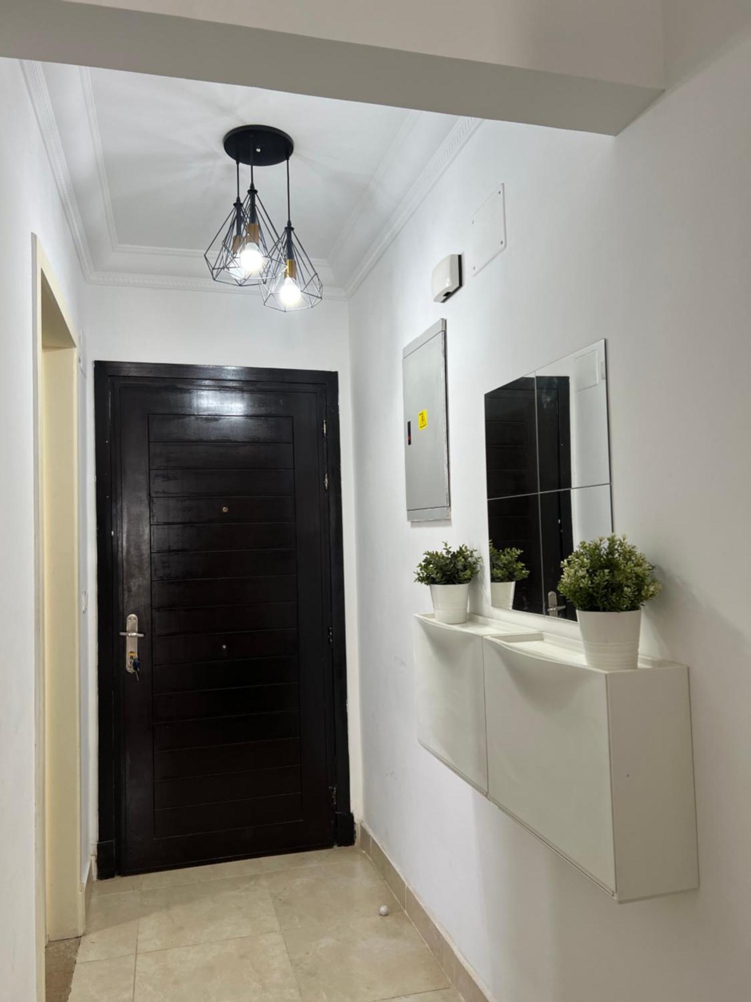 Grand New Cairo Apartment