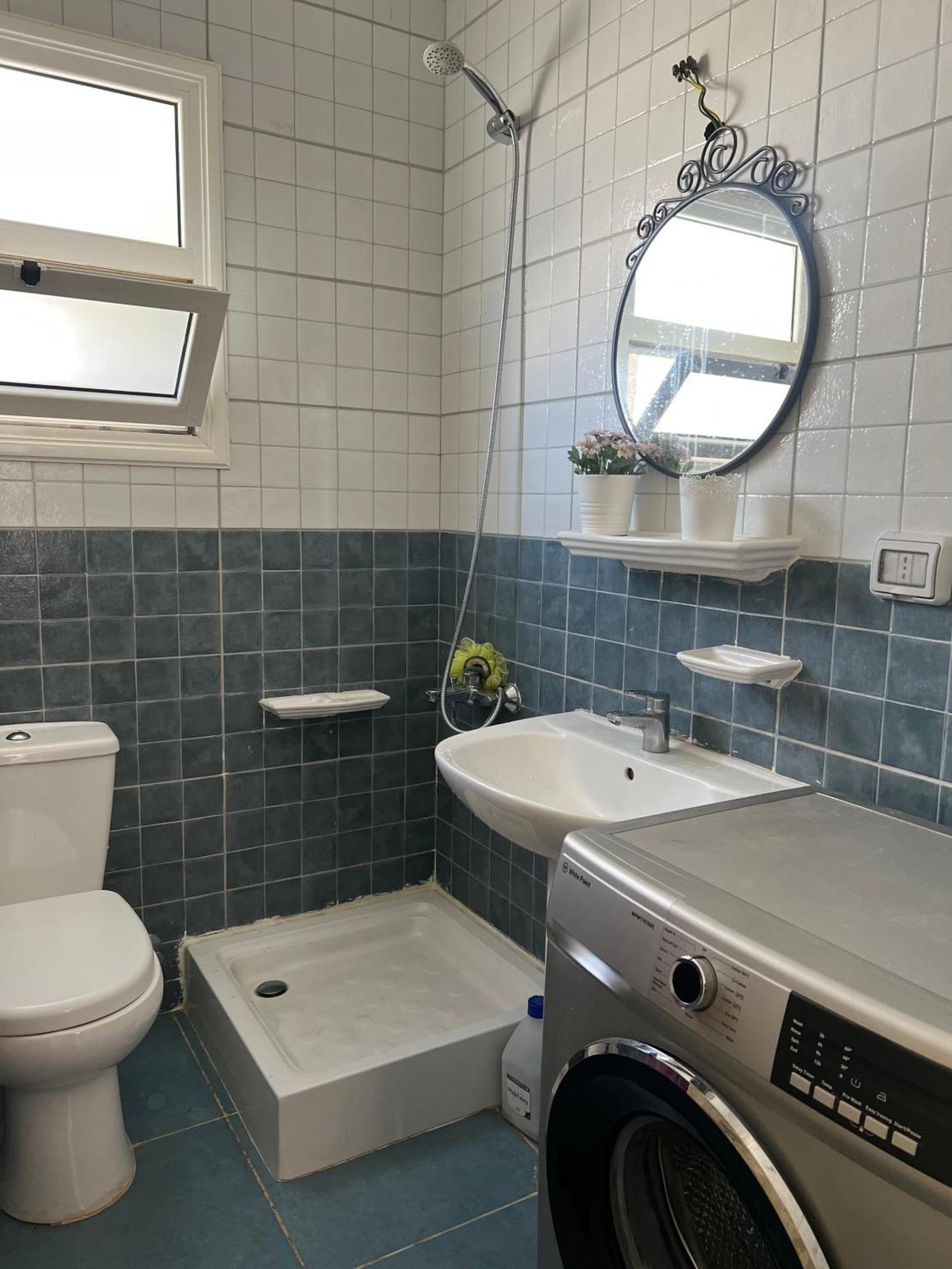 Grand New Cairo Apartment