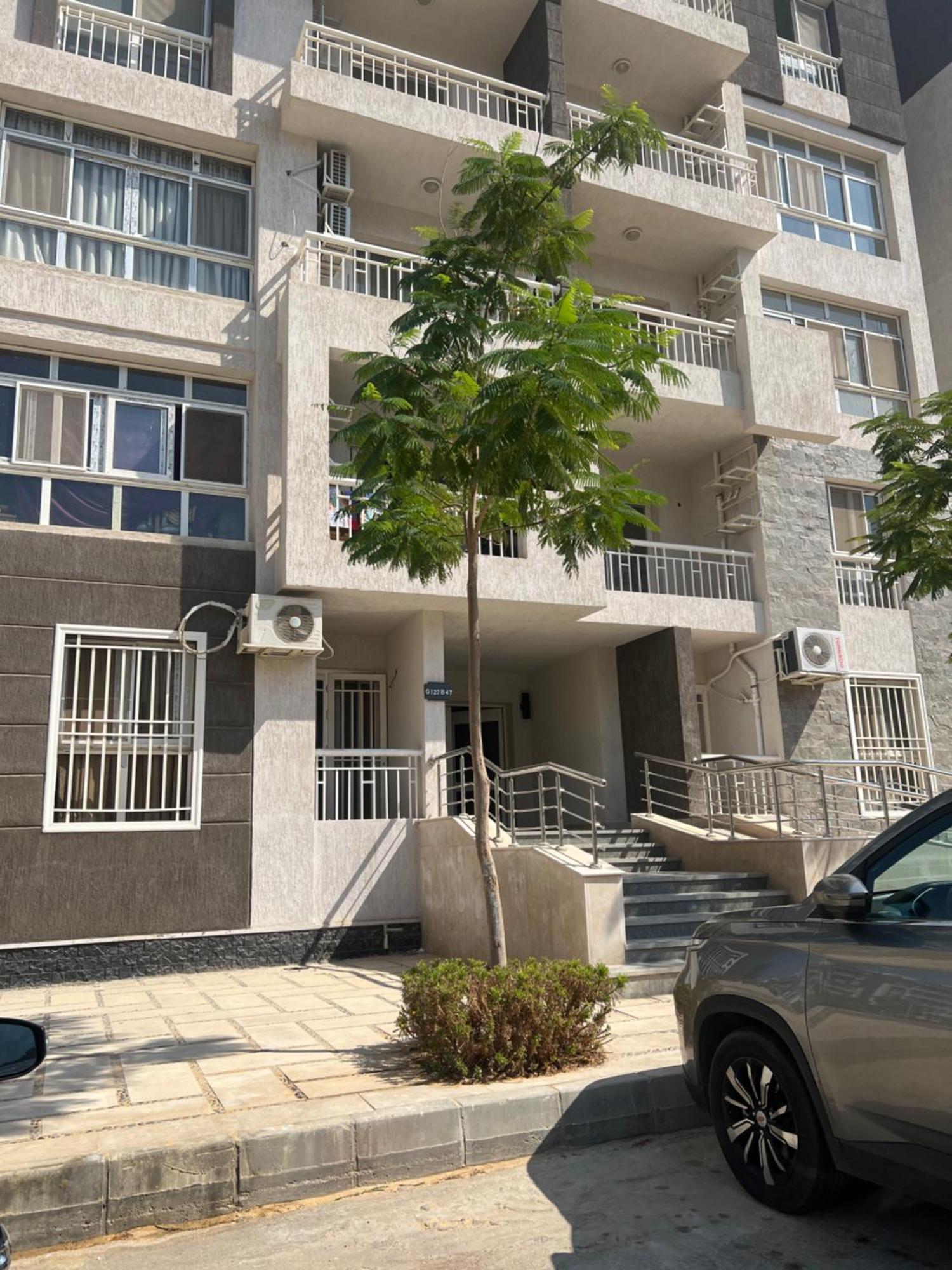 Apartment Grand New Cairo *