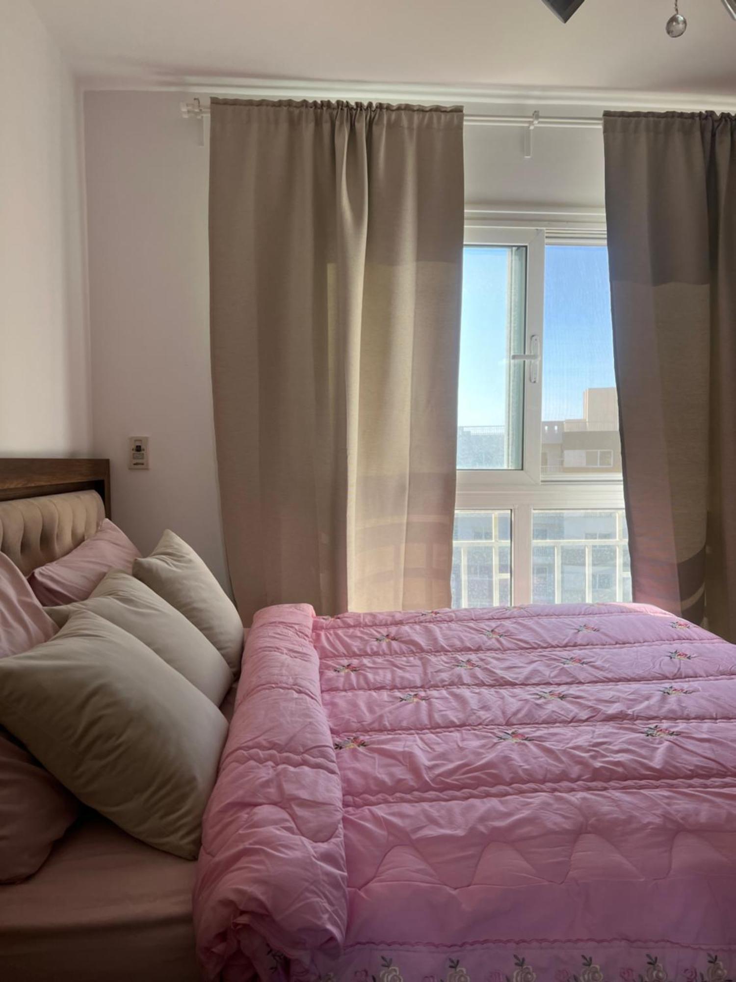 Grand New Cairo Apartment *